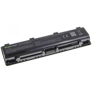 Baterie Laptop Green Cell PA5024U-1BRS pentru Toshiba Satellite C850, C850D, C855, C870, Li-Ion 6 celule