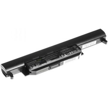 Baterie Laptop Green Cell pentru Asus A32-K55/A45/A55/K45/K55/K75, Li-Ion 8 celule