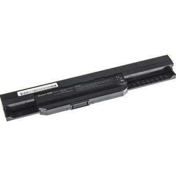 Baterie Laptop Green Cell pentru Asus A43/A53/K43/K53/X43/A32-K53 A42-K5, Li-Ion 6 celule