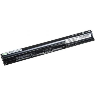 Baterie Laptop Green Cell pentru Dell Inspiron 14 3451/15 3555/3558 5551 5552/5555/5558/5559, Li-Ion 4 celule