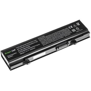 Baterie Laptop Green Cell pentru Dell Latitude E5400, E5500, E5410, Li-Ion 6 celule