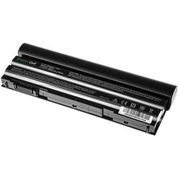 Baterie Laptop Green Cell pentru Dell Latitude E5420, E5520, E6420, E6520, 1, Li-Ion 9 celule