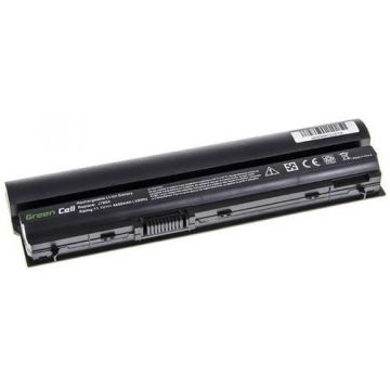 Baterie Laptop Green Cell pentru Dell Latitude E6120, E6220, E6230, Li-Ion 6 celule