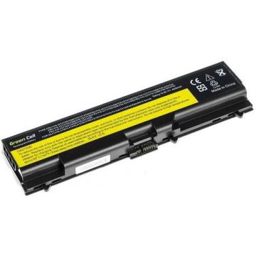 Baterie Laptop Green Cell pentru Lenovo IBM Thinkpad SL410, SL510, T410, Li-Ion 6 celule