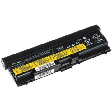 Baterie Laptop Green Cell pentru Lenovo IBM Thinkpad SL410, SL510, T410, T5, Li-Ion 9 celule