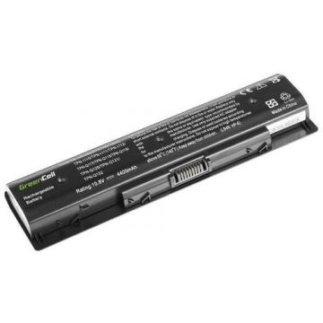 Baterie Laptop Green Cell PI06 pentru HP Pavilion 14/15/17, Envy 15/17, Li-Ion 8 celule