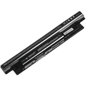 Baterie Laptop Green Cell XCMRD pentru Dell Inspiron 15, 3521, 3537, 15R, 5521, 5535, 5537, Li-Ion 4 celule