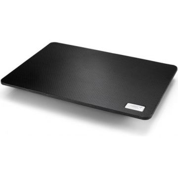 Cooler Laptop Deepcool N1 15.6" (Negru)