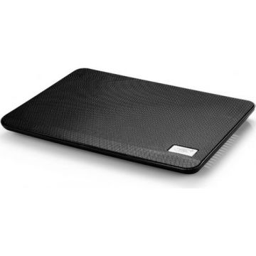 Cooler Laptop Deepcool N17 14" (Negru)