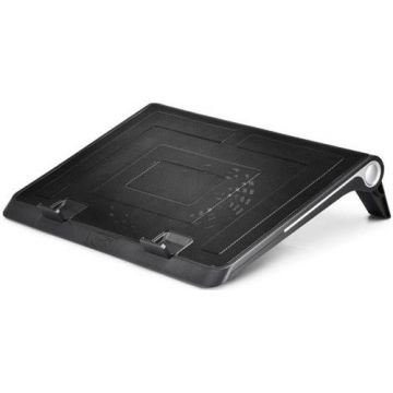 Cooler Laptop Deepcool N180FS 17inch (Negru)