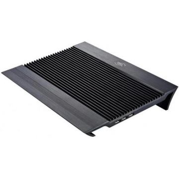 Cooler Laptop Deepcool N8 17