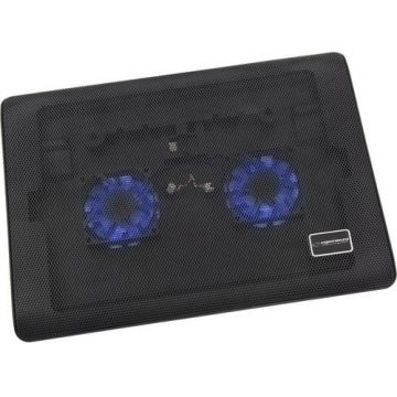 Cooler Laptop Esperanza Tivano EA144 15.6inch (Negru)