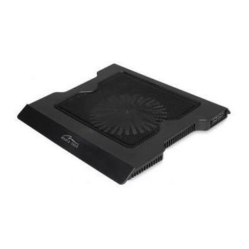 Cooler Laptop Media Tech Heat Buster 2 MT2656 15.6inch (Negru)