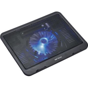 Cooler Laptop Serioux NCPN19 15.6inch (Negru)