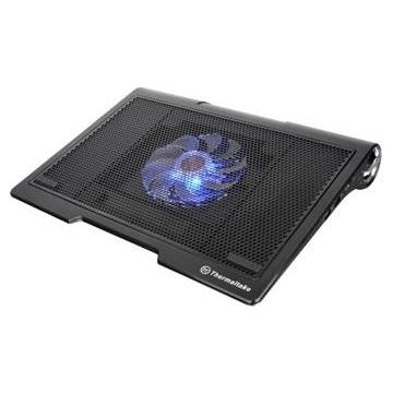 Cooler Laptop Thermaltake Massive 14 (Negru) Cooler Laptop Thermaltake Massive 14 (Negru)