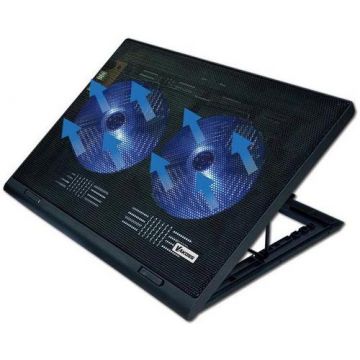 Cooler Laptop VAKOSS LF-2463UK 17inch (Negru)