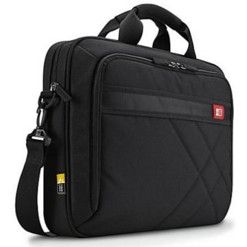 Geanta Laptop Case Logic DLC117 17.3" (Neagra)