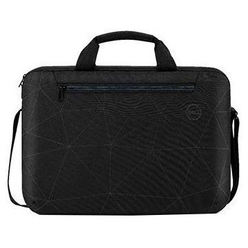 Geanta laptop Dell Essential 460-BCTK, 15.6inch (Negru)