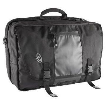 Geanta laptop Dell Timbuk2 Breakout, 17inch (Negru)