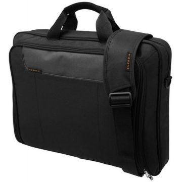 Geanta Laptop Everki Advance Briefcase 16" (Neagra)
