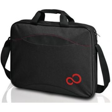 Geanta Laptop Fujitsu Casual Entry 16" (Neagra)