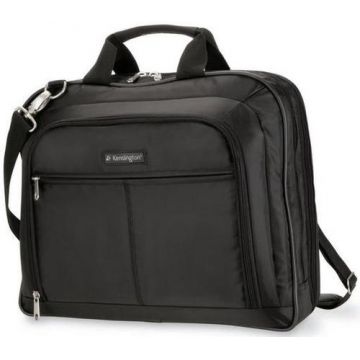 Geanta Laptop Kensington Topload K62563EU 15.4inch (Neagra) Geanta Laptop Kensington Topload K62563EU 15.4inch (Neagra)