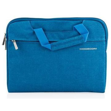 Geanta Laptop Modecom Highfill 13inch (Albastra)