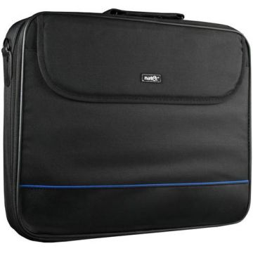 Geanta Laptop Natec Impala 17.3" (Neagra)