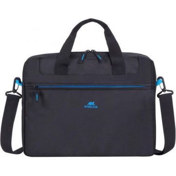 Geanta Laptop RivaCase 8027, 14inch (Negru)