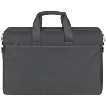 Geanta Laptop RivaCase 8257, 17.3inch (Negru) Geanta Laptop RivaCase 8257, 17.3inch (Negru)