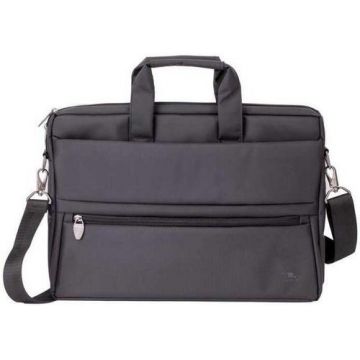 Geanta Laptop RivaCase 8630 15.6inch (Neagra) Geanta Laptop RivaCase 8630 15.6inch (Neagra)