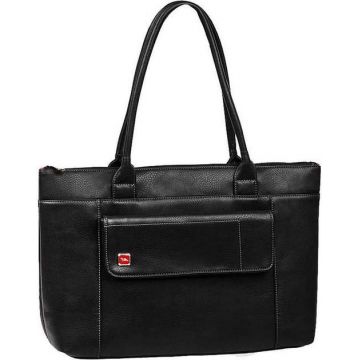 Geanta Laptop RivaCase Lady's 8991 15.6inch (Neagra) Geanta Laptop RivaCase Lady's 8991 15.6inch (Neagra)
