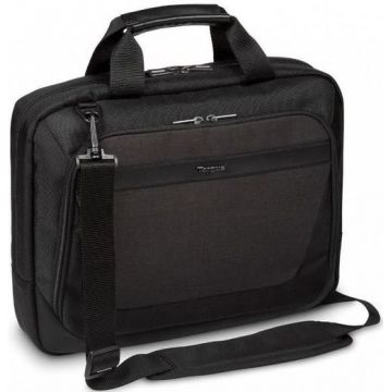 Geanta laptop Targus CitySmart 14inch (Negru)