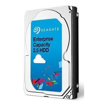 HDD Laptop Seagate Exos 7E2000 2TB @7200rpm, SAS, 2.5inch HDD Laptop Seagate Exos 7E2000 2TB @7200rpm, SAS, 2.5inch