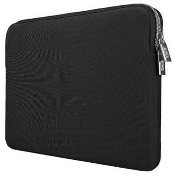 Husa Laptop Artwizz Neoprene Sleeve 12inch, pentru MacBook 12 (Neagra)