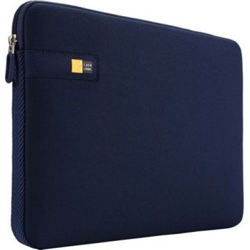 Husa laptop Case Logic LAPS-113, 13.3inch (Albastru)
