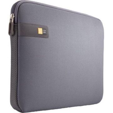 Husa laptop Case Logic LAPS-113, 13.3inch (Gri)