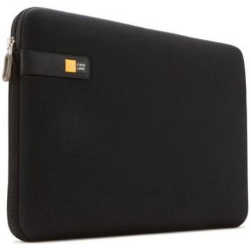 Husa Laptop Case Logic LAPS114K 14inch (Neagra)