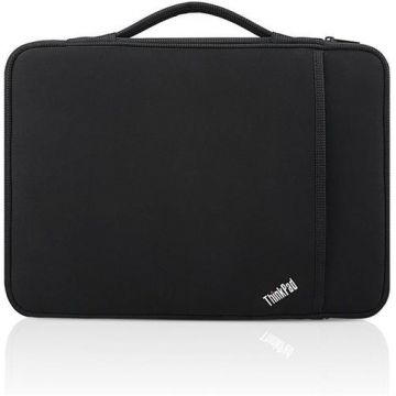 Husa laptop Lenovo ThinkPad Sleeve 4X40N18008 13inch (Negru)