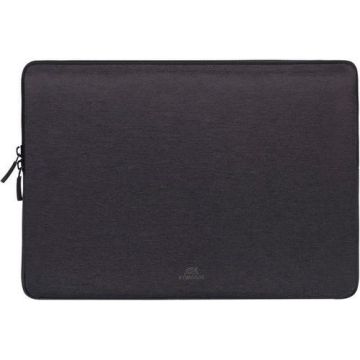 Husa laptop RivaCase 7704, 14inch (Negru) Husa laptop RivaCase 7704, 14inch (Negru)