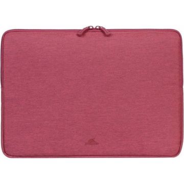 Husa laptop RivaCase 7704, 14inch (Rosu) Husa laptop RivaCase 7704, 14inch (Rosu)
