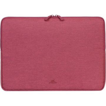 Husa laptop RivaCase 7704, 14inch (Rosu)