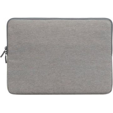 Husa laptop RivaCase 7705, 15.6inch (Gri)