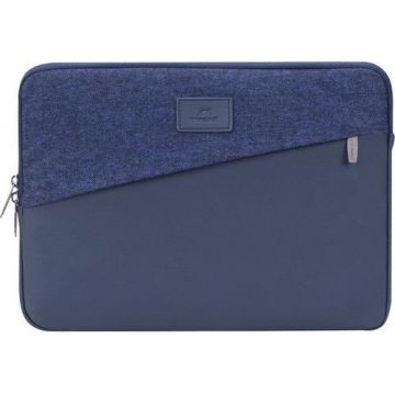 Husa laptop Rivacase Sleeve 7903, 13.3inch (Albastru)