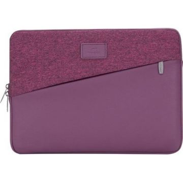 Husa laptop Rivacase Sleeve 7903, 13.3inch (Rosu)