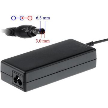 Incarcator Laptop Akyga AK-ND-14 Compatibil Toshiba