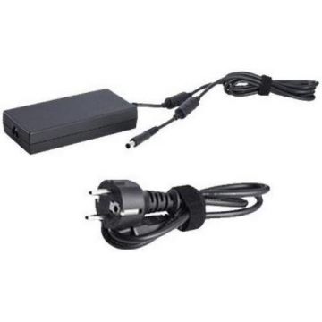 Incarcator Laptop Dell 450-18644, Euro, 180W, 19.5V, 9.23A