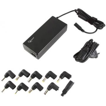 Incarcator laptop Gembird Universal NPA-AC1D 90W
