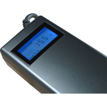 Incarcator laptop Inter-Tech universal CobaNitrox Extended NB-90U