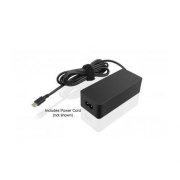 Incarcator Laptop Lenovo 4X20M26272, USB Type-C, 65W Incarcator Laptop Lenovo 4X20M26272, USB Type-C, 65W